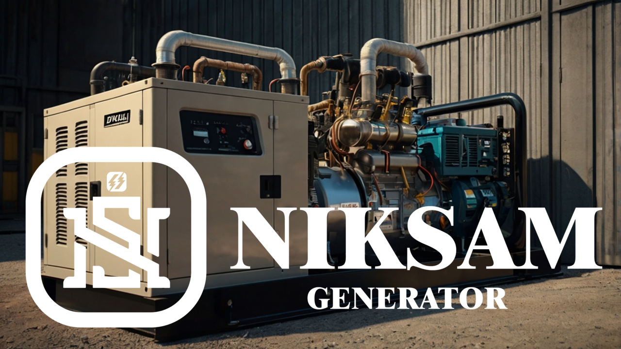 دیزل ژنراتور