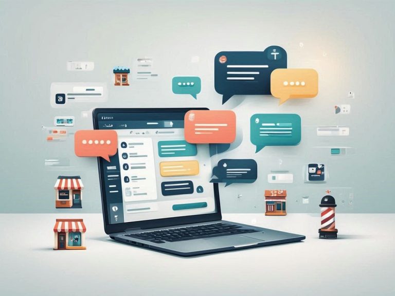 قیمت و تعرفه سامانه پيامكی