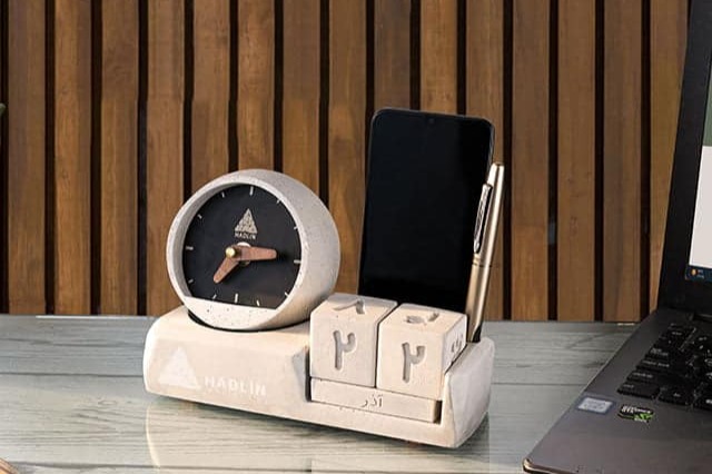 هدیه های تبلیغاتی خلاقانه