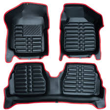 کفپوش سه بعدی و پنج بعدی