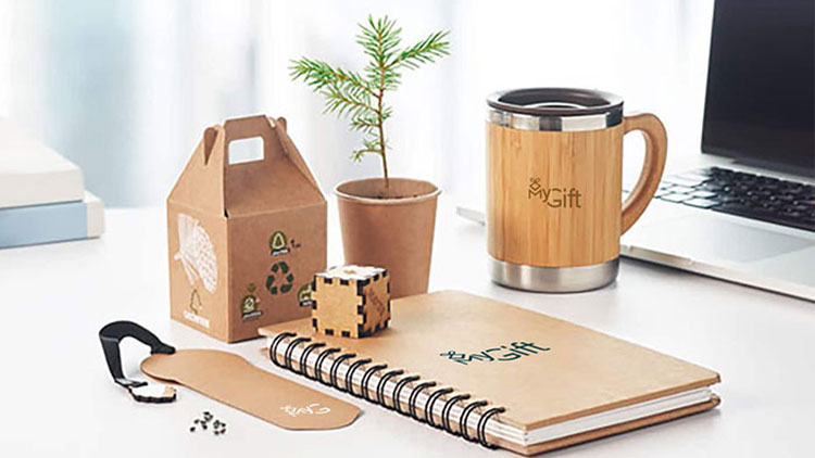 هدیه تبلیغاتی زیبا