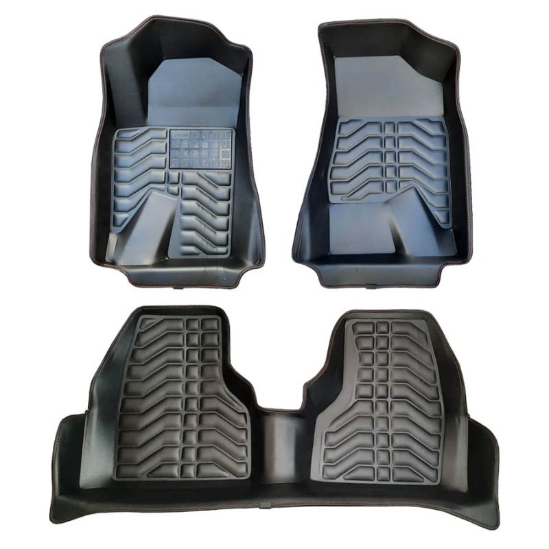 کفپوش سه بعدی