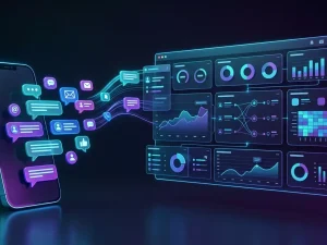 دریافت پیامک از کاربر